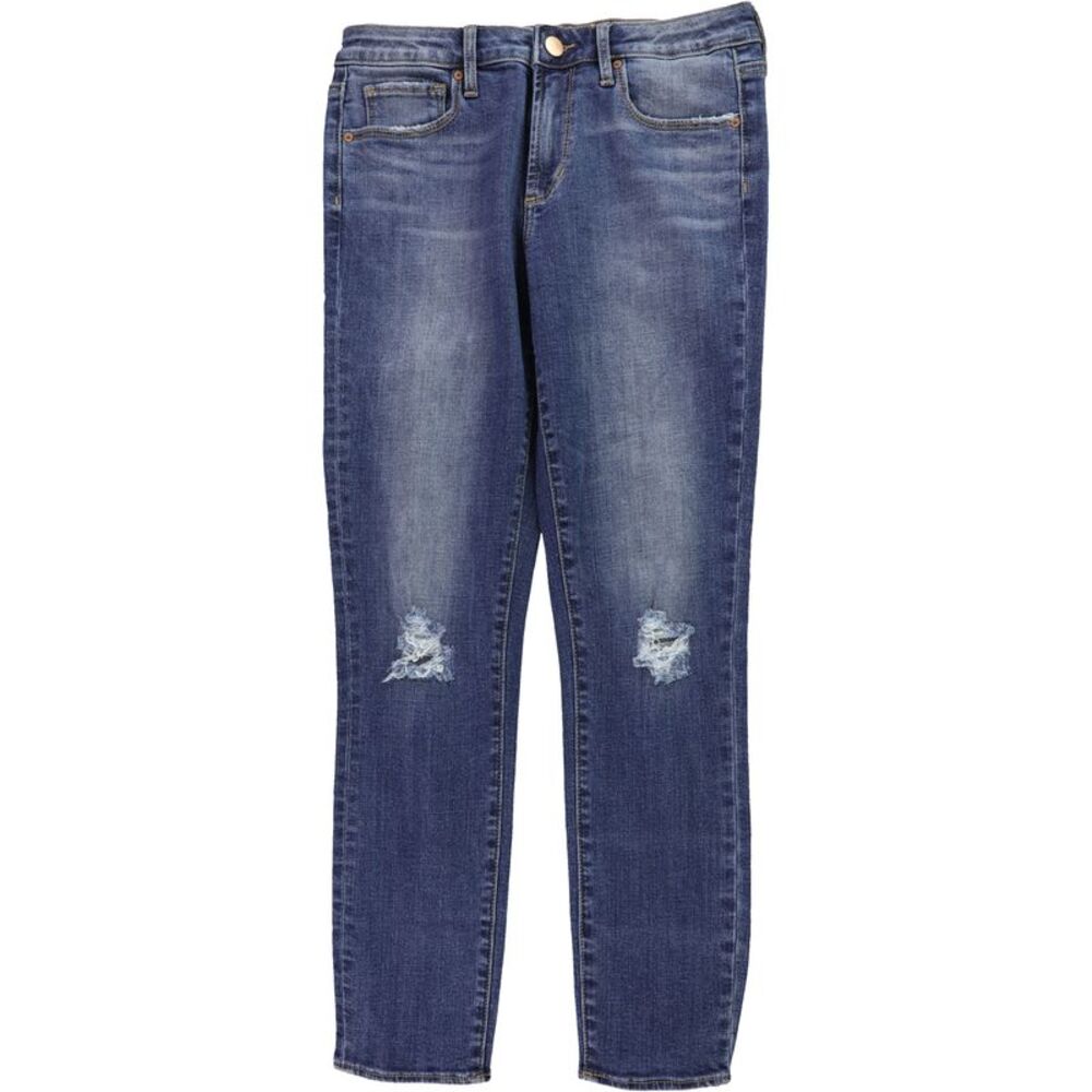 Articles of Society Womens Christina Tapered Skinny Jeans, NWT